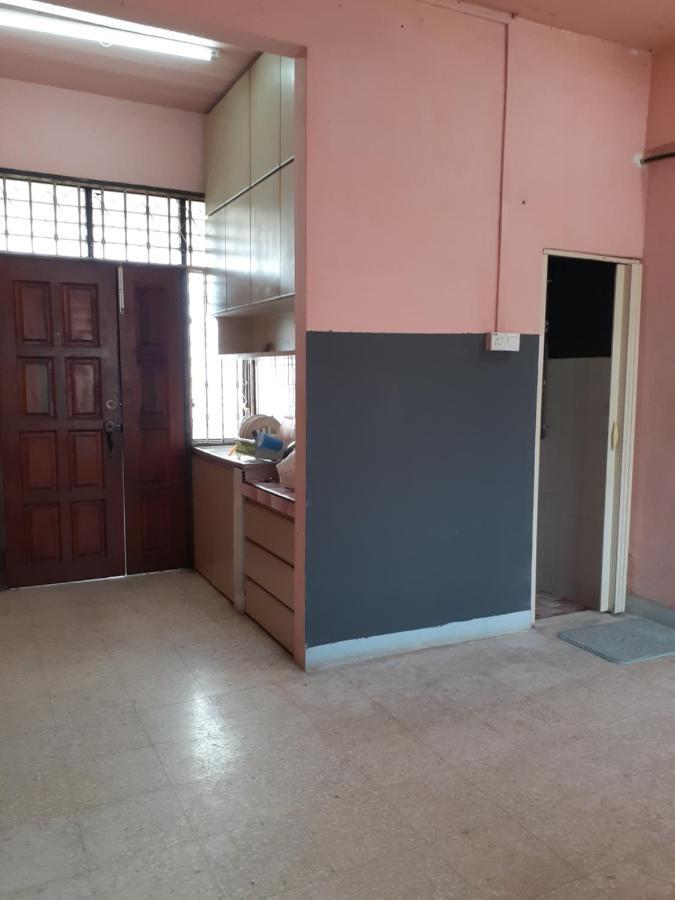Homestay Idaman Tun Hussein - Harga Untuk 1 Rumah ,1 Bilik ,1 Bilik Air 4 Single Bed - Not Sharing Perai Exterior photo